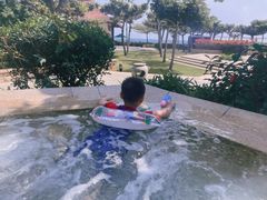 -三亚亚龙湾万豪度假酒店
