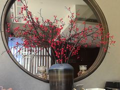 -汤城小厨•粤菜•靓汤(金融街店)
