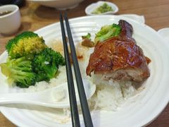 -裕记烧腊连锁餐饮(外马分店)