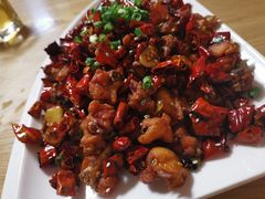 -沸腾鱼家(大尧三路店)