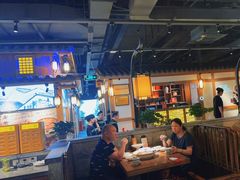 -首秀·四川料理(星耀101店)