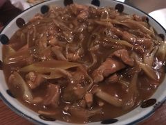 -万藏·荞麦酒房BANKURA JAPANESE SOBA KITCHEN(长乐路店)