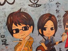 -阿信厚吐司(曾厝垵店)