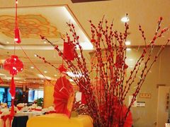 -全聚德(上海首店浦东店)