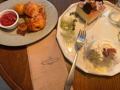 -夏朵餐厅(丁香店)
