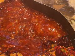 -朱光玉火锅馆(正弘城店)
