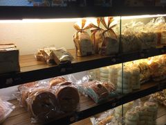 -资溪面包(昌安店)
