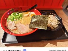 -寸屋拉面(凯德晶萃店)