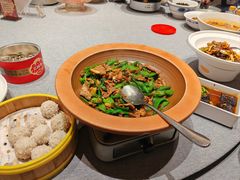 -湘中缘·湖南菜(娄底驻京办店)