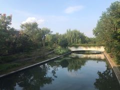 -逸林轩中餐厅(中信泰富朱家角锦江酒店)