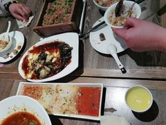 -茉莉餐厅(包河万达店)