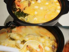 -香香海南菜餐厅