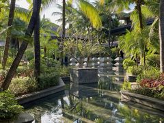 -海南清水湾莱佛士酒店