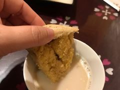 -阿拉呛舍藏餐