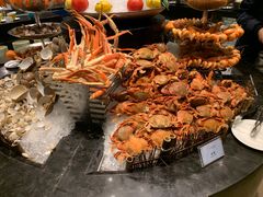 -安蒂娅·海鲜自助餐厅(安蒂娅美兰酒店)