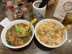 -一记面馆(易发店)