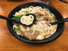 招牌牛杂粉-鑫花溪牛肉米粉(凤凰街创始总店)