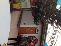 西瓜小镇东方绿洲生态园-西瓜小镇