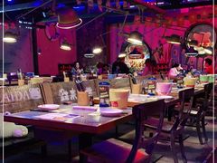 大堂-蘭奢雅集·江浙菜(青山江滩店)