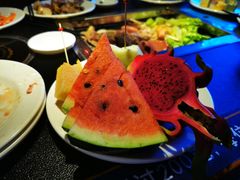 -蓝鲸湾汤泉(包河店)