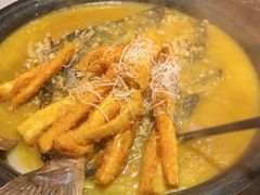 -探鱼·鲜青椒爽麻烤鱼(正佳广场店)