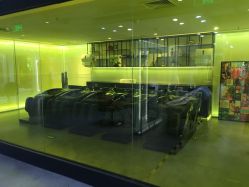 -AYO SALON