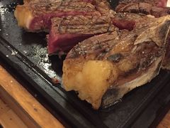-奥斯特牛排馆(美第奇宫店)