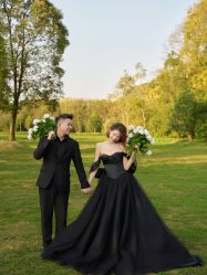 -芭莎视觉婚纱摄影(花溪店)