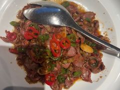 -北京老铺烤鸭(西稍门店)