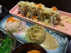 土豆沙拉-春草居酒屋·晴子の店