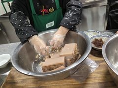 -老字号·三十一号面皮(商埠路步行街店)