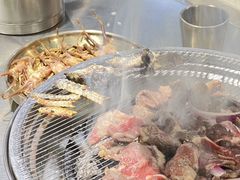 -本炙炭烤·蒲烧活鳗料理店(金沙洲店)