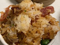 -煲王粤菜餐厅(中侨中心店)