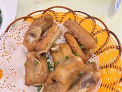 -潮福餐馆(江南西店)