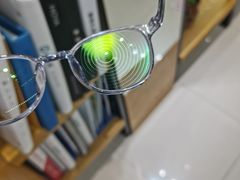 -沪睛眼镜蔡司官方授权店(金桥佳林路店)