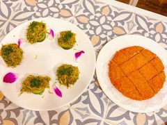 香酥芋泥-大厝宅海鲜馆