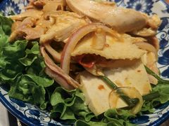 椒麻鸡-有才叔北京时间涮肉(紫薇尚层店)