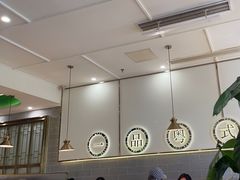 -叹茶靓点·粤式餐厅·全天茶市(石井万民广场店)