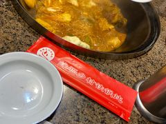 -缘福乡村铁锅炖民宿(八达岭店)