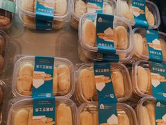 -盒马鲜生(杭州萧山万象汇店)