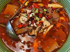 -良渚君澜度假酒店·中餐厅