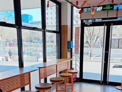 -麦当劳(安定门外大街店)