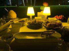 -宴悦海鲜餐厅·游水海鲜·牛排(亚龙湾瑞吉店)