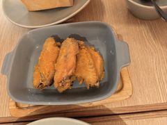 -蜜桃餐厅·伴山(绿宝广场店)