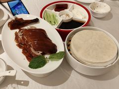 -月福京味斋·烤鸭店·北京菜(鼓楼总店)