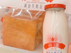 -红星前进面包牛奶公司(君太店)