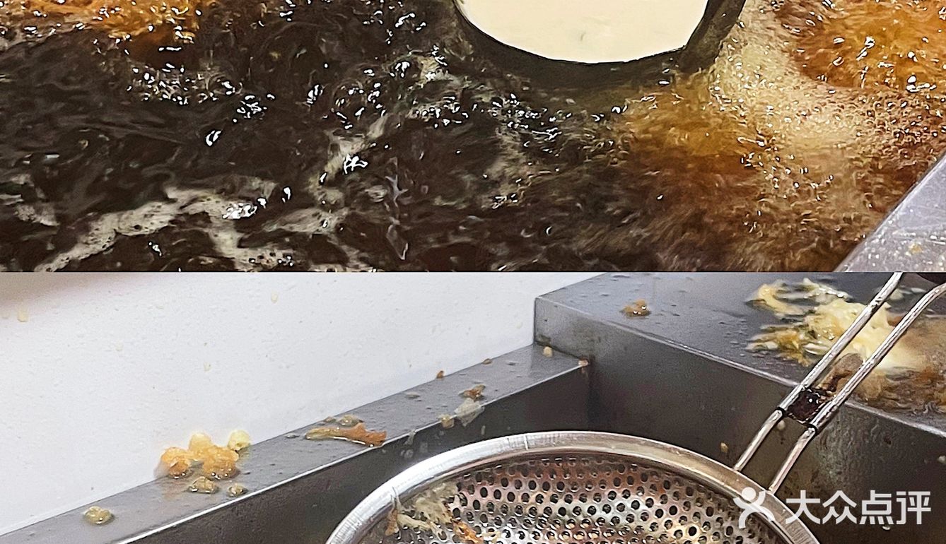 3r一个‼️巨巨巨香爆汁油冬儿🤩每日限量手工现做 一秒回到童年
