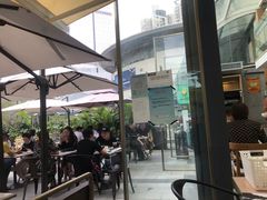 露天位-农畉LONFOOD(福田星河COCOPark店)