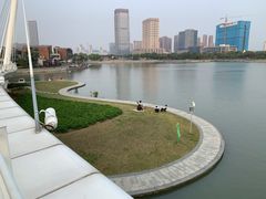 -映月湖中央公园