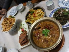 -惠丰堂饭庄